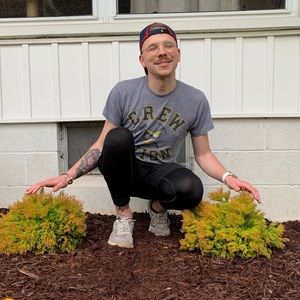 Meet your Posher, Conner